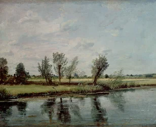 Wiesen bei Salisbury